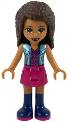Zdjecię zestawu, części lub minifigurki LEGO