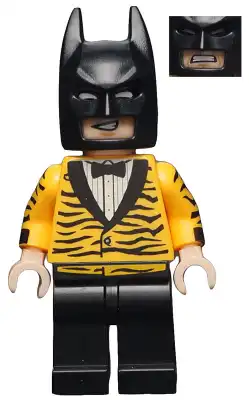 Zdjecię zestawu, części lub minifigurki LEGO