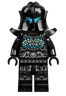 Zdjecię zestawu, części lub minifigurki LEGO