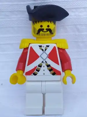 Zdjecię zestawu, części lub minifigurki LEGO