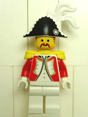 Zdjecię zestawu, części lub minifigurki LEGO