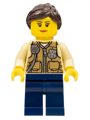 Zdjecię zestawu, części lub minifigurki LEGO