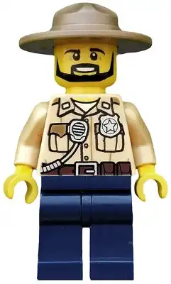 Zdjecię zestawu, części lub minifigurki LEGO