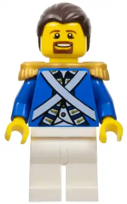 Zdjecię zestawu, części lub minifigurki LEGO
