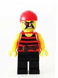 Zdjecię zestawu, części lub minifigurki LEGO