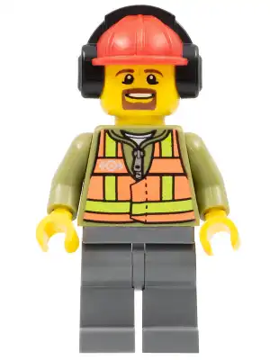 Zdjecię zestawu, części lub minifigurki LEGO