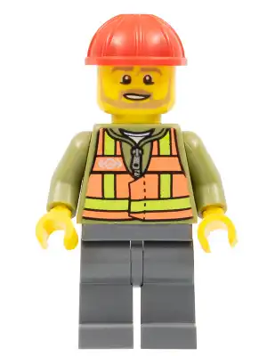 Zdjecię zestawu, części lub minifigurki LEGO