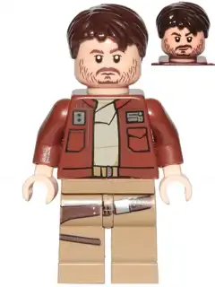 Zdjecię zestawu, części lub minifigurki LEGO