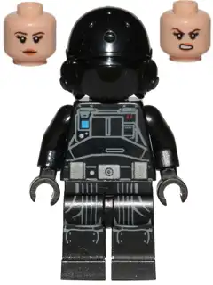 Zdjecię zestawu, części lub minifigurki LEGO