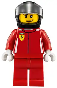 Zdjecię zestawu, części lub minifigurki LEGO