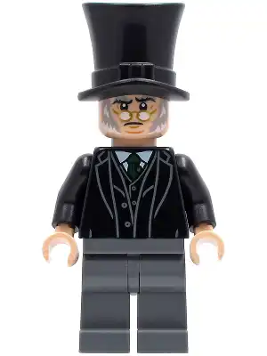 Zdjecię zestawu, części lub minifigurki LEGO