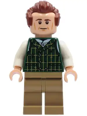 Zdjecię zestawu, części lub minifigurki LEGO