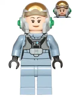 Zdjecię zestawu, części lub minifigurki LEGO