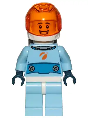 Zdjecię zestawu, części lub minifigurki LEGO