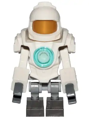 Zdjecię zestawu, części lub minifigurki LEGO