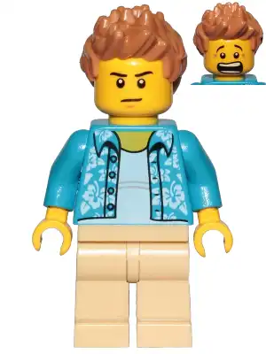 Zdjecię zestawu, części lub minifigurki LEGO