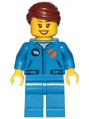 Zdjecię zestawu, części lub minifigurki LEGO