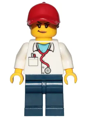 Zdjecię zestawu, części lub minifigurki LEGO