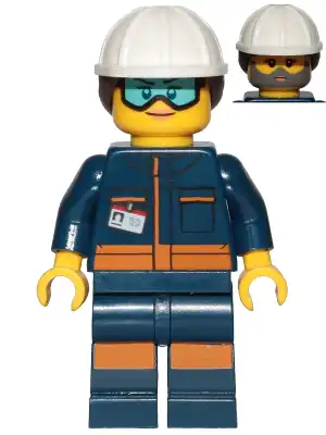 Zdjecię zestawu, części lub minifigurki LEGO