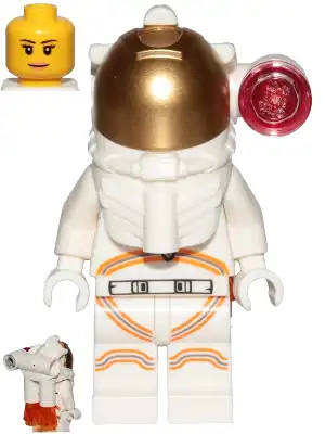 Zdjecię zestawu, części lub minifigurki LEGO