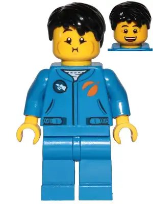 Zdjecię zestawu, części lub minifigurki LEGO