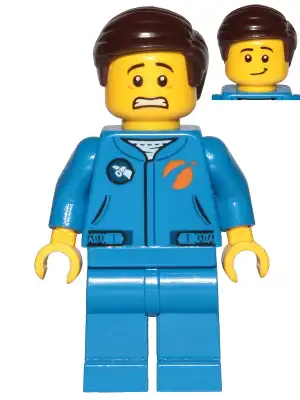 Zdjecię zestawu, części lub minifigurki LEGO