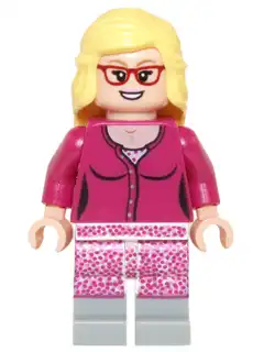 Zdjecię zestawu, części lub minifigurki LEGO