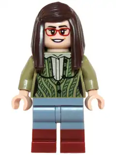 Zdjecię zestawu, części lub minifigurki LEGO
