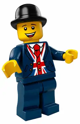 Zdjecię zestawu, części lub minifigurki LEGO