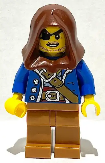 Zdjecię zestawu, części lub minifigurki LEGO