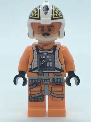 Zdjecię zestawu, części lub minifigurki LEGO