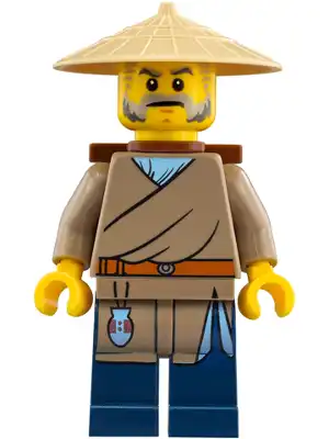 Zdjecię zestawu, części lub minifigurki LEGO