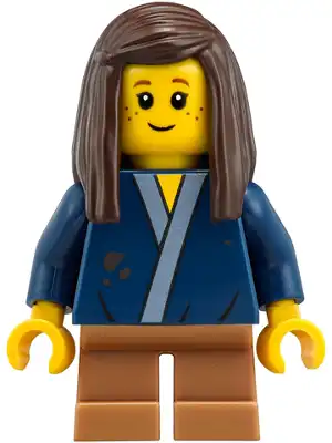 Zdjecię zestawu, części lub minifigurki LEGO