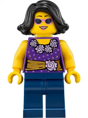 Zdjecię zestawu, części lub minifigurki LEGO