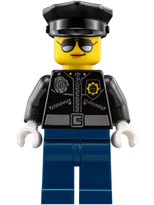 Zdjecię zestawu, części lub minifigurki LEGO