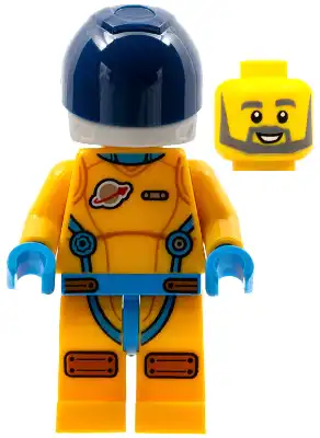 Zdjecię zestawu, części lub minifigurki LEGO
