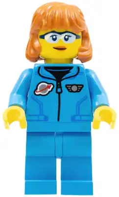 Zdjecię zestawu, części lub minifigurki LEGO
