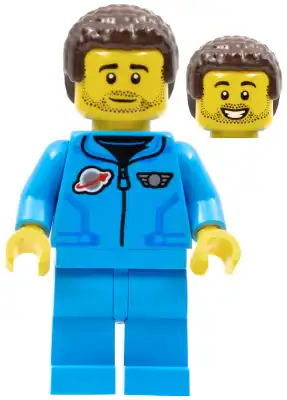Zdjecię zestawu, części lub minifigurki LEGO