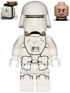 Zdjecię zestawu, części lub minifigurki LEGO