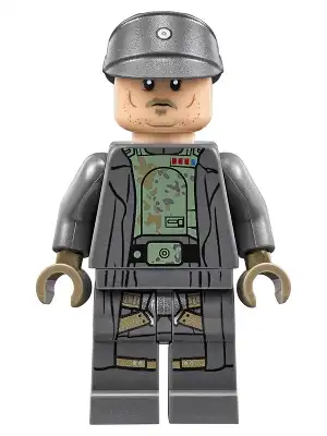 Zdjecię zestawu, części lub minifigurki LEGO