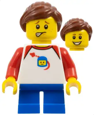 Zdjecię zestawu, części lub minifigurki LEGO