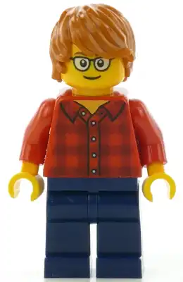 Zdjecię zestawu, części lub minifigurki LEGO