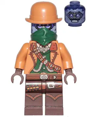 Zdjecię zestawu, części lub minifigurki LEGO