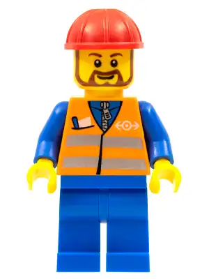 Zdjecię zestawu, części lub minifigurki LEGO