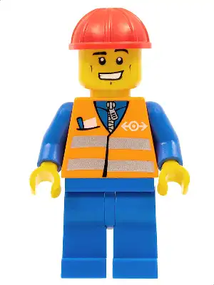 Zdjecię zestawu, części lub minifigurki LEGO