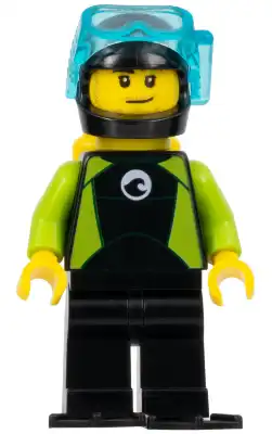 Zdjecię zestawu, części lub minifigurki LEGO