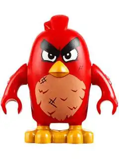 Zdjecię zestawu, części lub minifigurki LEGO