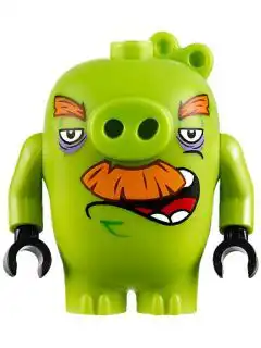 Zdjecię zestawu, części lub minifigurki LEGO