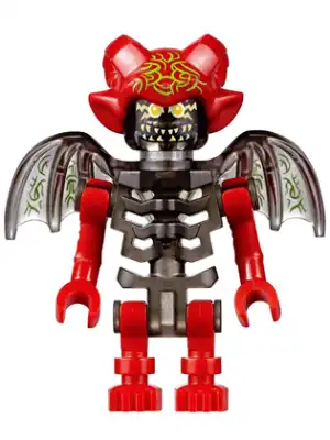 Zdjecię zestawu, części lub minifigurki LEGO
