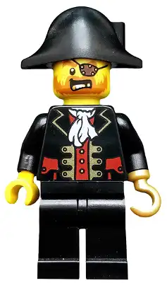 Zdjecię zestawu, części lub minifigurki LEGO